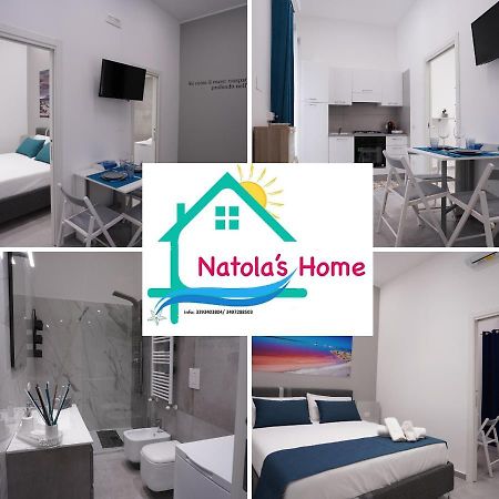 Natola'S Home Маргерита-ди-Савойя Экстерьер фото