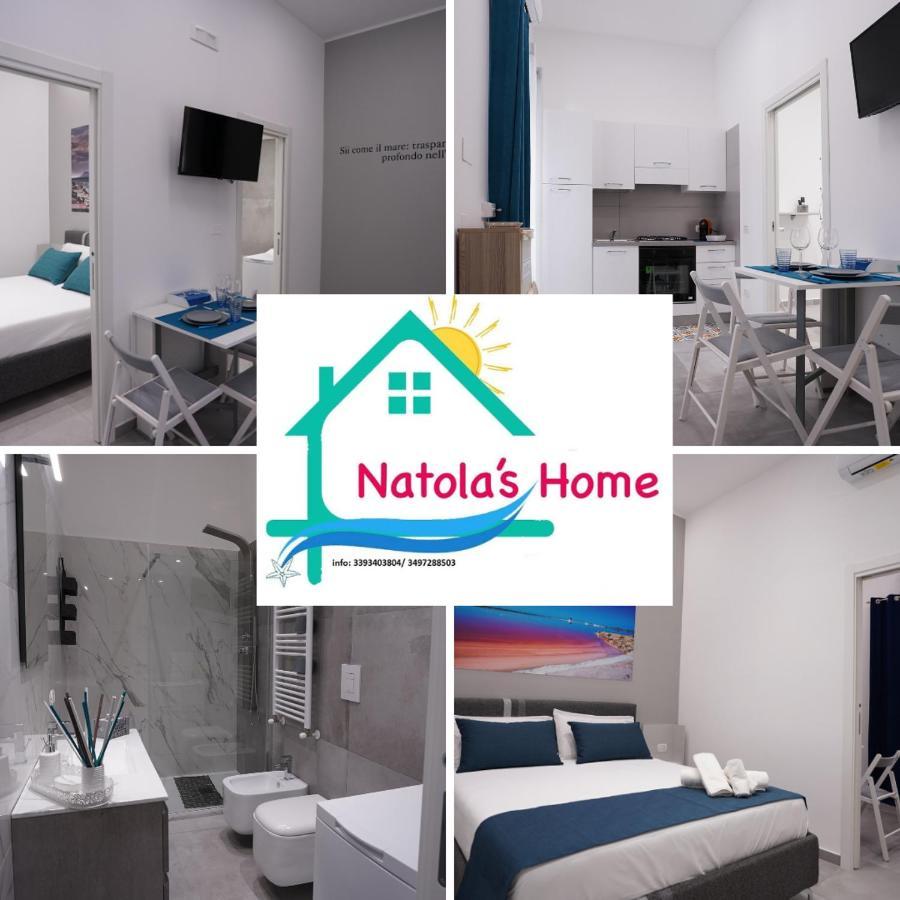 Natola'S Home Маргерита-ди-Савойя Экстерьер фото